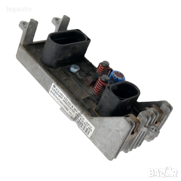 Реостат парно AUDI A8 (D3) 2003-2010 ID: 152839, снимка 1