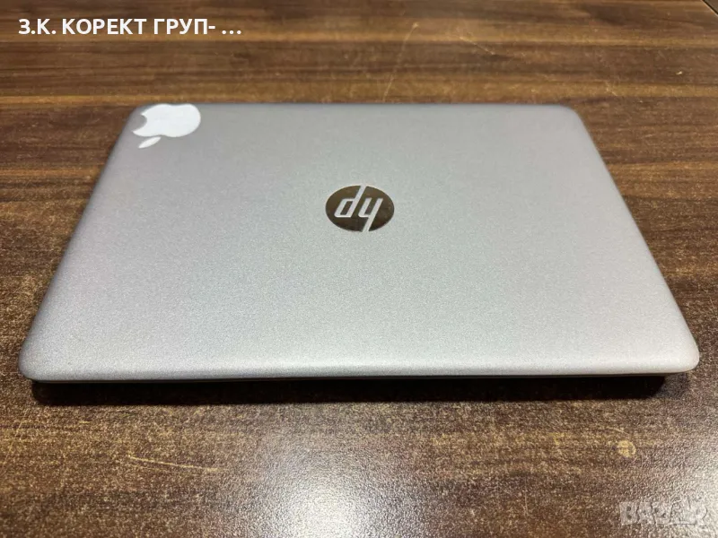 HP EliteBook 745 G4, AMD Pro A10, 8gb Ram, 128gb SSD, снимка 1