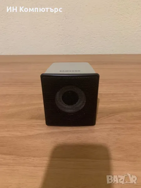 Продавам единична тонколона Samsung, снимка 1