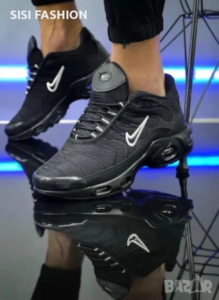 Дамски маратонки TN , снимка 1