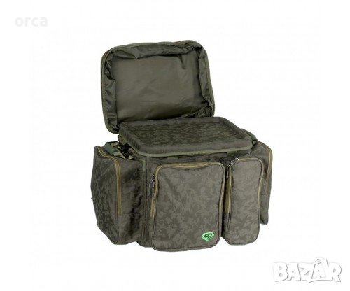 Голям сак за шаранджийски риболов - чанта Carp Pro Diamond Bag CPL62689, снимка 1