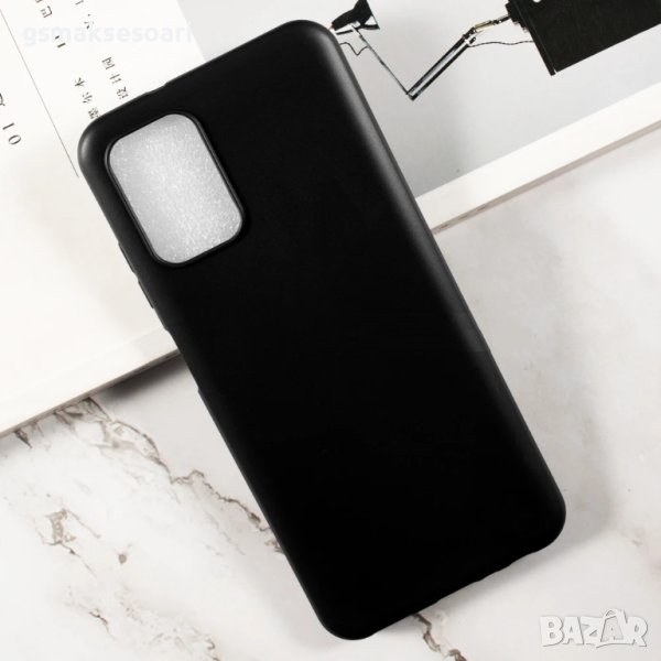 Nokia G42 5G - Силиконов Кейс Гръб MATT, снимка 1