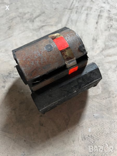 Тампон ресьор ГАЗЕЛА нов, оригинален, снимка 1