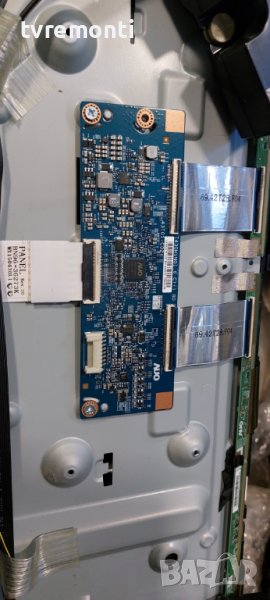 TCON T430HVN01.6 43T01-C02 for Samsung UE43J5670S дисплей GJ043BGA-B1, снимка 1