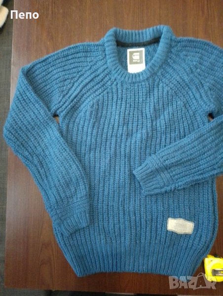 Пуловер G-Star, снимка 1