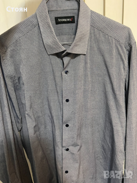 Риза Andrews, снимка 1