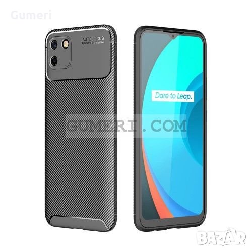 Realme C11 силиконов гръб, снимка 1
