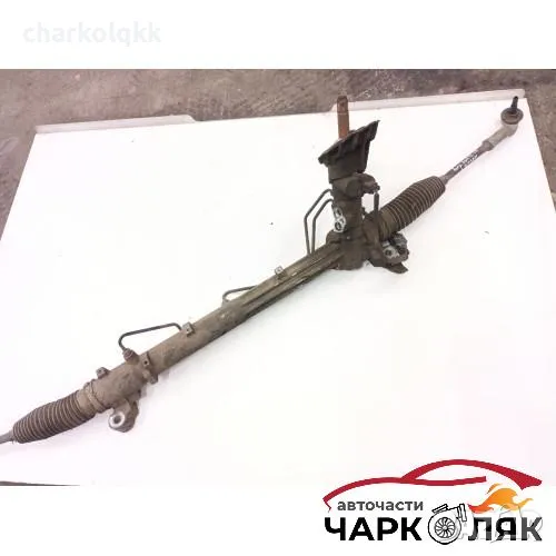 Кормилна рейка форд фокус 1.6тдци, снимка 1