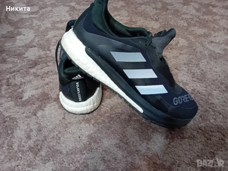 Адидас gore tex continental 40 номер-Виетнам, снимка 1