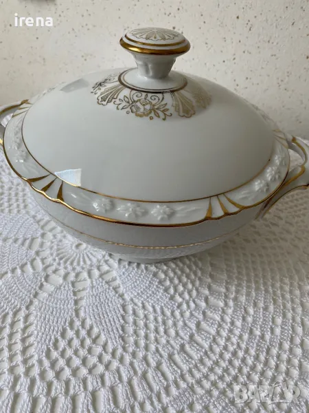 Супник, снимка 1