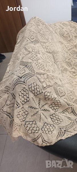 Ръчни плетива,  на една кука , снимка 1