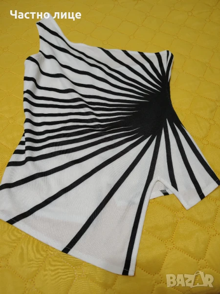 Продавам дамски потник размер L, снимка 1