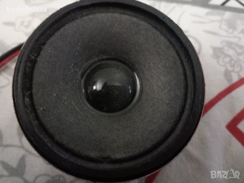 пищялка 20 вата, снимка 1