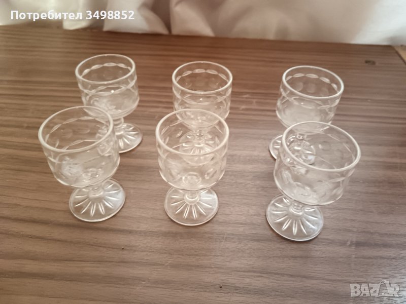 продавам малки чаши , снимка 1