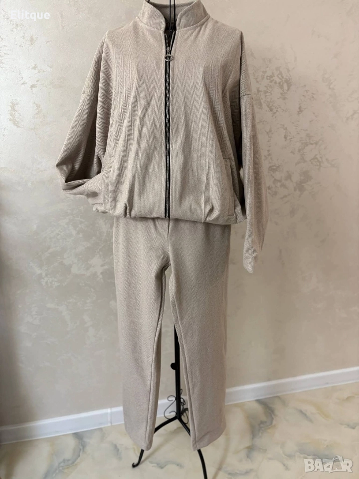 дамски екип, снимка 1