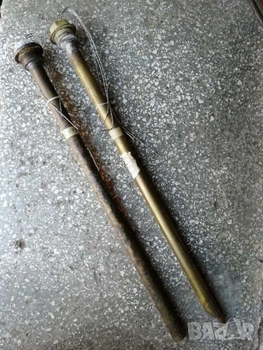 Реотани за радиатори. , снимка 1