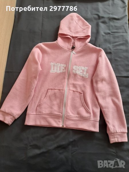 Дамско горнище, снимка 1