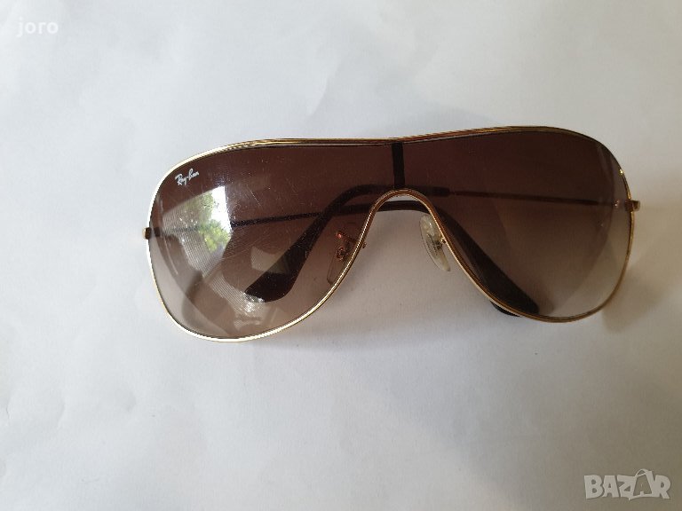 ray ban rb3211 small, снимка 1