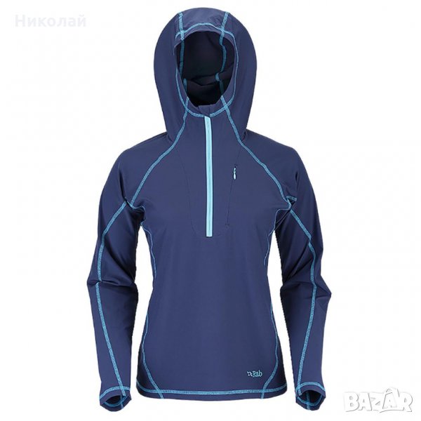 rab aurora pull on , снимка 1