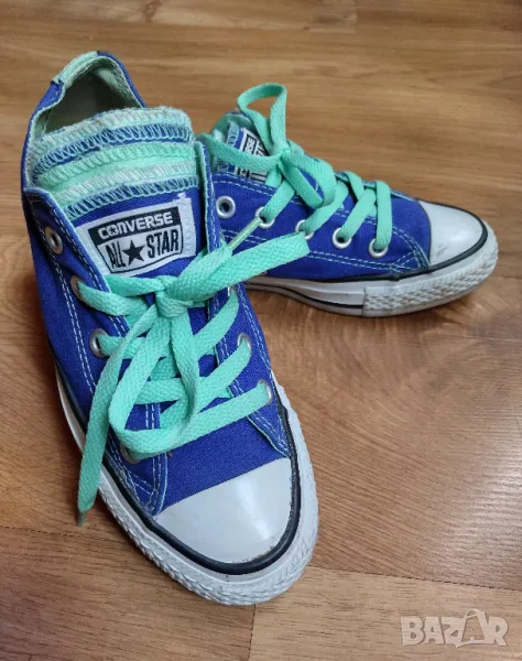 Converse All Star - спортни кецове № 36, снимка 1
