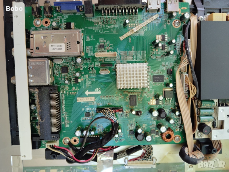 Main board CV308L-K, снимка 1