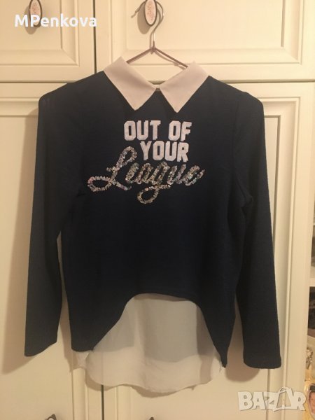 Блуза, снимка 1