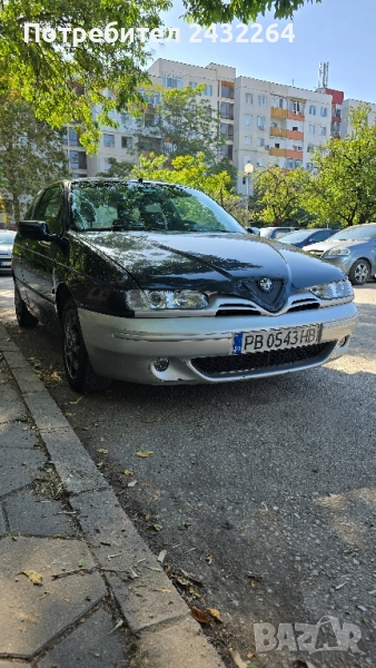 Alfa romeo 145 1.9 JTD , снимка 1
