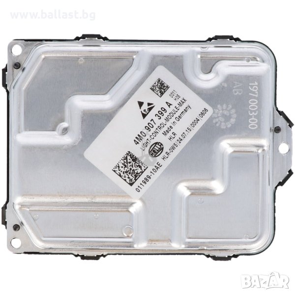 Баласт модул HELLA LED LCM 4M0907399A за Porsche Panamera 971, снимка 1