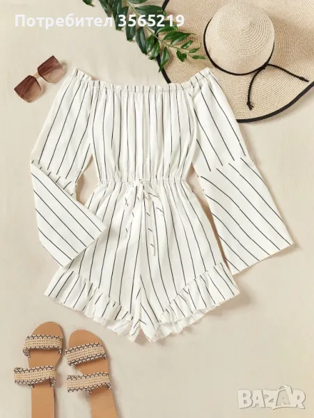 Дамски Гащеризон, снимка 1