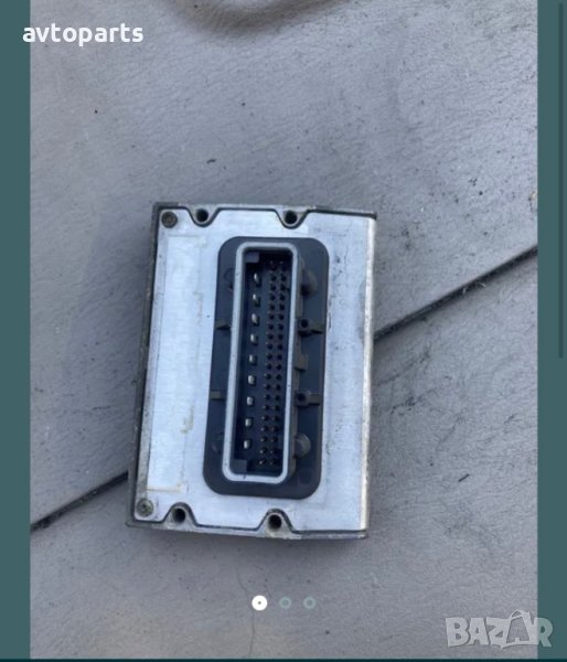 Chrysler voyager 2004година 2.5d модул ГНП, снимка 1