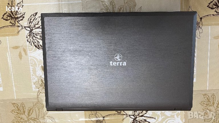 Лаптоп Terra mobile 1541, снимка 1