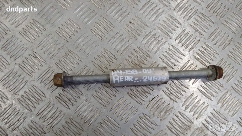 Крепежни елементи заден мост Audi A4 B8 2.0TDI 2009г.	, снимка 1