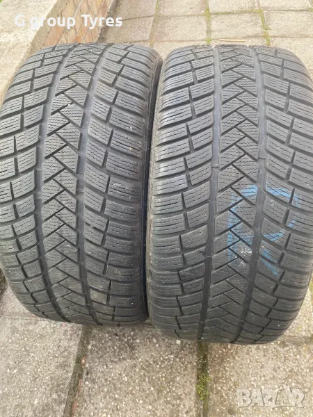 Vredestein 255/40/18 2бр. 2020г., снимка 1