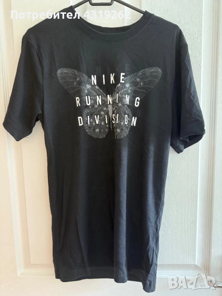Мъжка тениска Nike, снимка 1