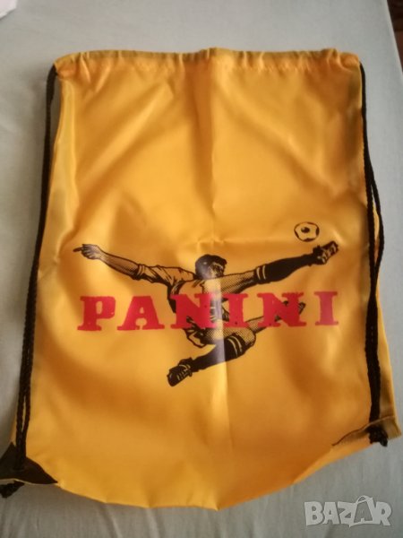Торбичка "Panini", снимка 1