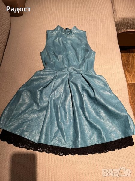 Рокля на Junona ,обличана веднъж за повод., снимка 1