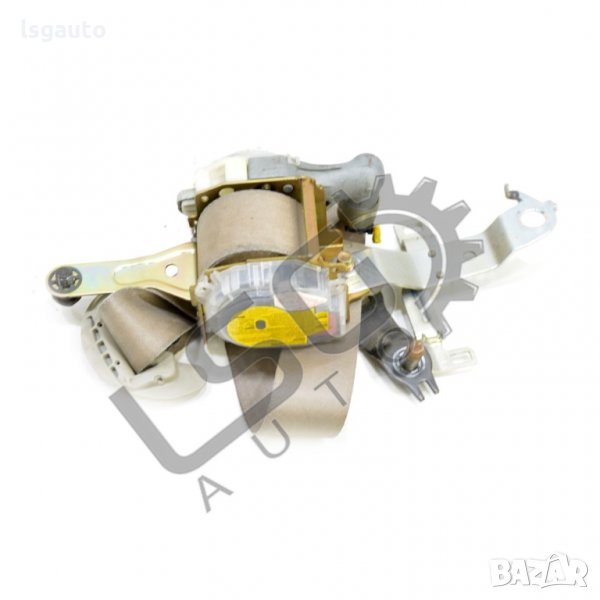 Преден ляв предпазен колан Subaru Legacy IV 2003-2009 SU220621N-102, снимка 1