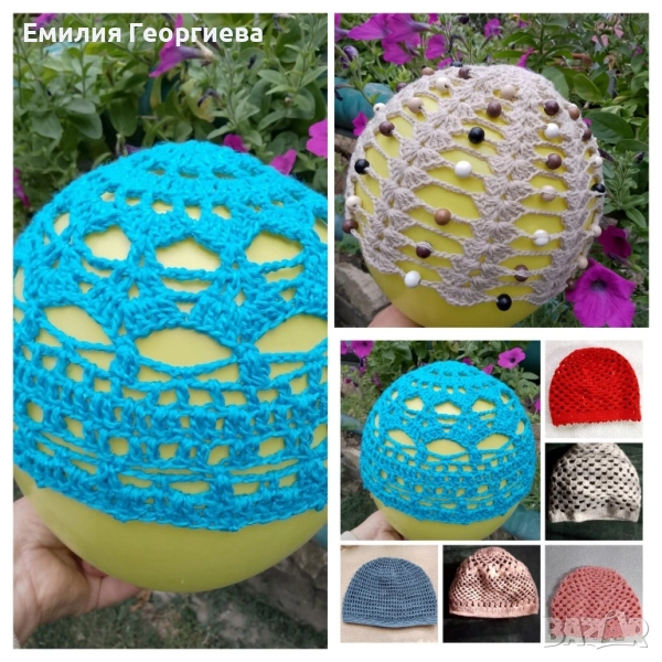 продават се нашите уникални творби , снимка 1