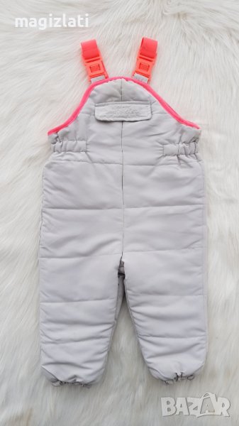 Детски зимен гащеризон Zara 18-24 месеца / ръст 86см., снимка 1