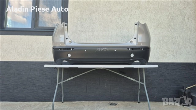 Задна броня Mazda CX30 CX-30 година 2019 2020 2021 2022 2023 код DFR550221, DFR5-50221 , снимка 1