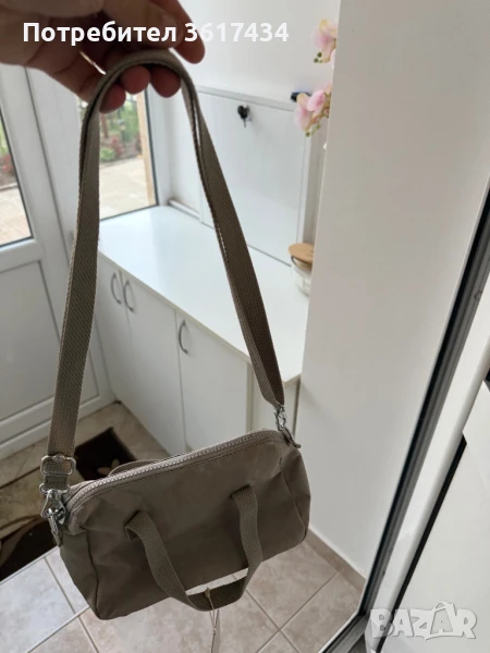 Чисто нови дънки и дамска чанта , снимка 1