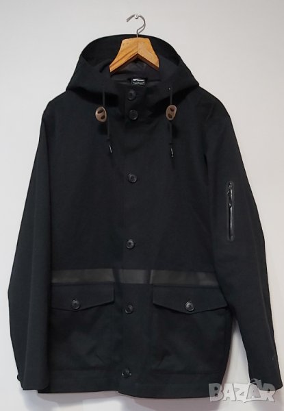 NIKE непромокаемо яке,като ново , снимка 1