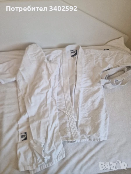 Кимоно 3/160 ръст, снимка 1