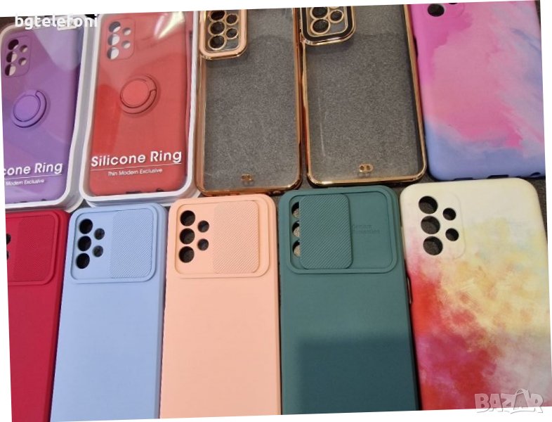 Samsung A13 гърбове, снимка 1