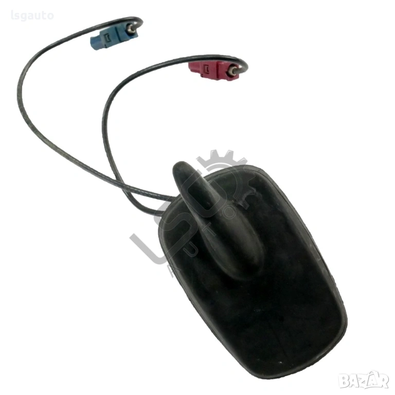 Антена Volkswagen Touran I 2003-2010 ID: 157421, снимка 1
