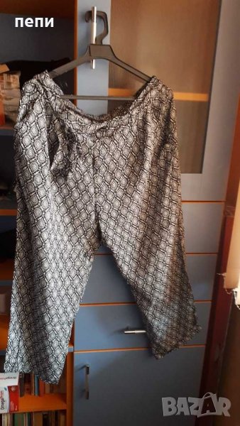 Летен дамски пангаллон 7/8, снимка 1