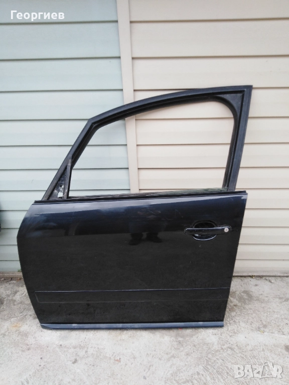 Предна врата за Ауди А2 , снимка 1