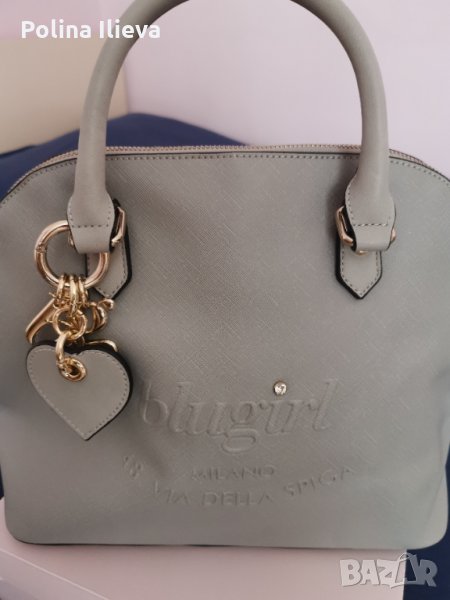 Дамска чанта Blugirl blumarine , снимка 1