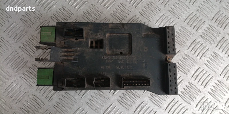 Бушонно табло Mercedes Vito 2.2CDI 2000г. 0005400650 , снимка 1