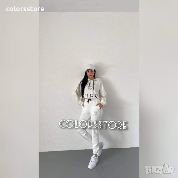 Дамски спортен екип Guess кодVL230, снимка 1